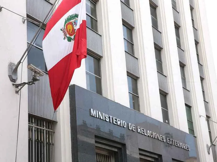 Perú reabre en Caracas su consulado y reactiva visados turísticos