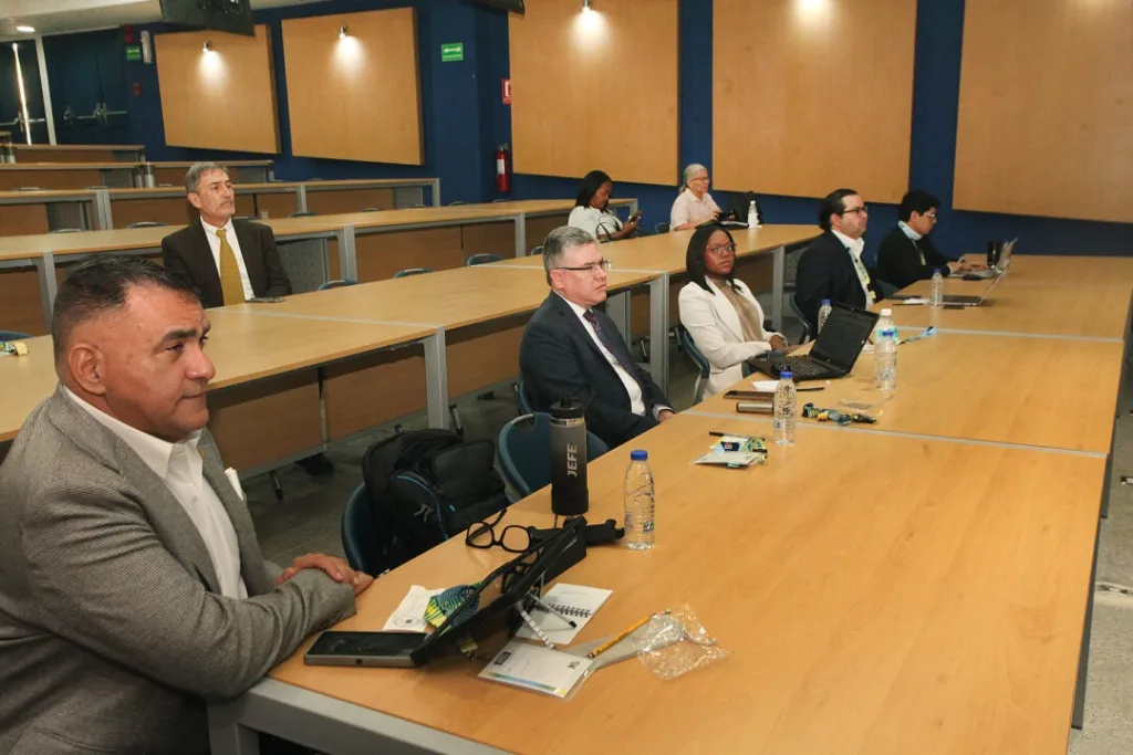 UCAB cierra congreso de gobernanza con 262 ponentes y 1.000