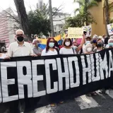Provea cuestiona ante la ONU la respuesta sobre la ley para ONG