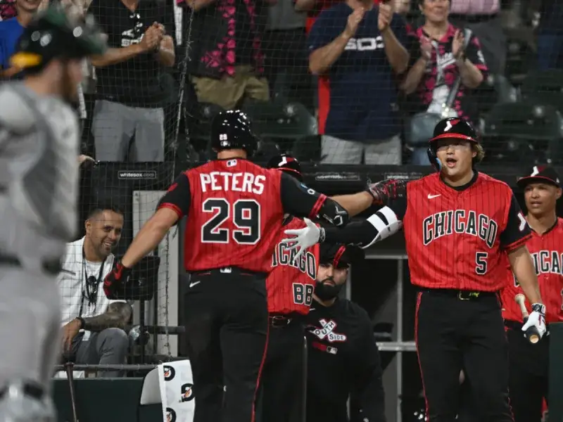 Tristan Peters reemplaza a Kurtz y se confirma en el Juego