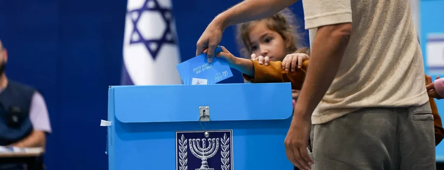 Israel decide entre la guerra y el futuro de Netanyahu