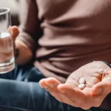 Mujer en Michigan confunde una intoxicación por aspirina