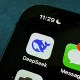 DeepSeek levanta US$15.000 millones tras veto en EE. UU