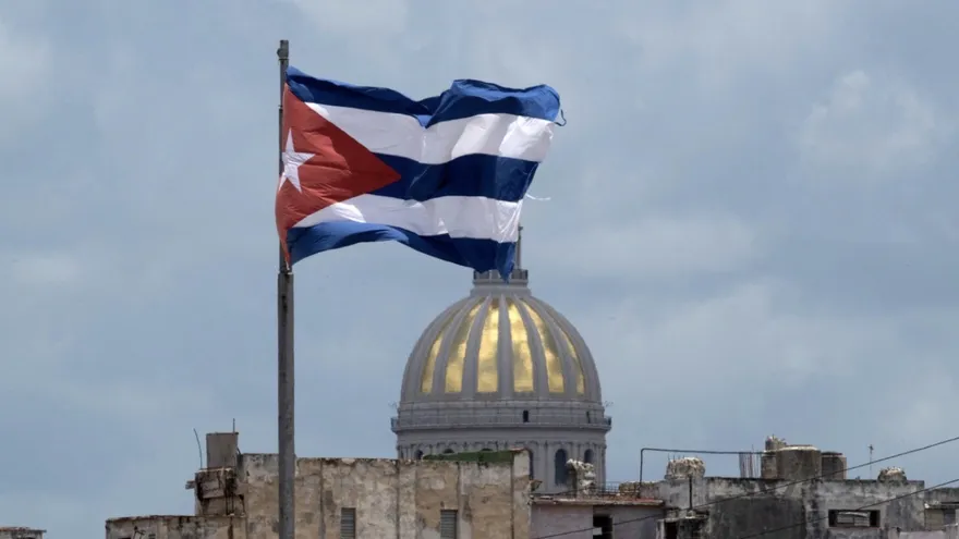 Washington abre vía para el regreso de Sherritt a Cuba