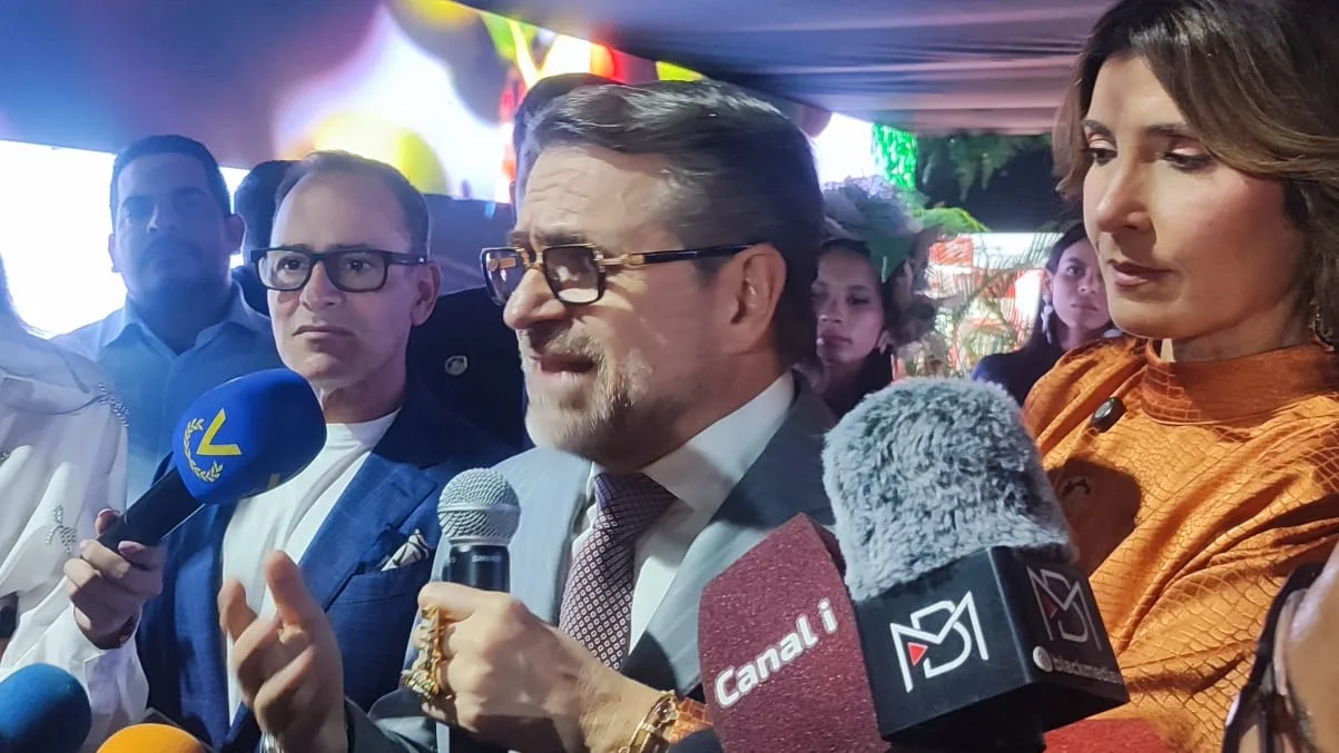 Expo Sabe a Venezuela 2026 abrió con más de 90 expositores
