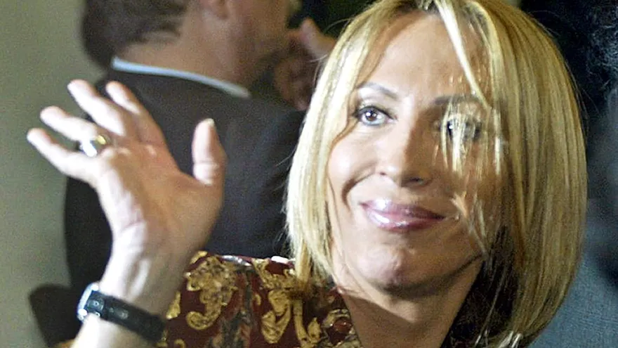 La familia de Laura Bozzo frena los rumores sobre su muerte