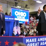Trump y Obama reaparecen en la recta final de las midterms