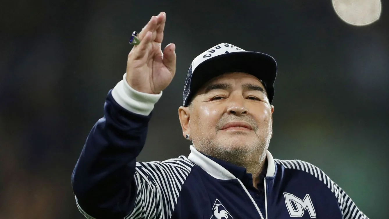 Morla dijo que Maradona no habría aceptado internarse en la casa donde murió
