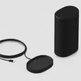 Sonos Play se perfila como parlante ideal para escritorio y cocina por su diseño portátil