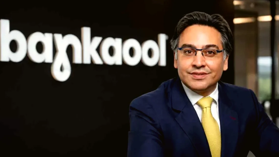 Bankaool nombra a Francisco Lira Mariel como director general