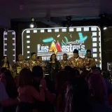 Los Master’s volvieron a escena con un concierto en El Pozón