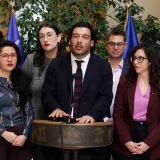 Oposición chilena deja en pausa posible acusación a Rabat
