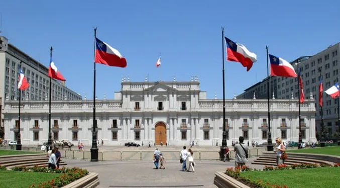 Chile reporta la expulsión de 1.874 extranjeros este año