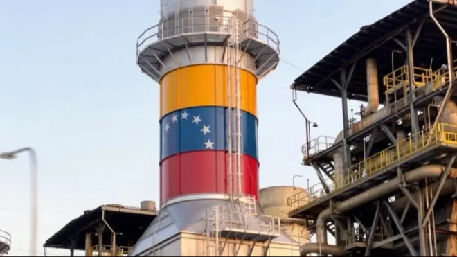 Termozulia añade 300 megavatios y busca estabilizar el occidente