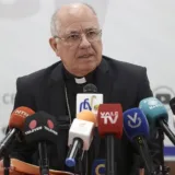 Iglesia venezolana insiste en abrir canales de diálogo