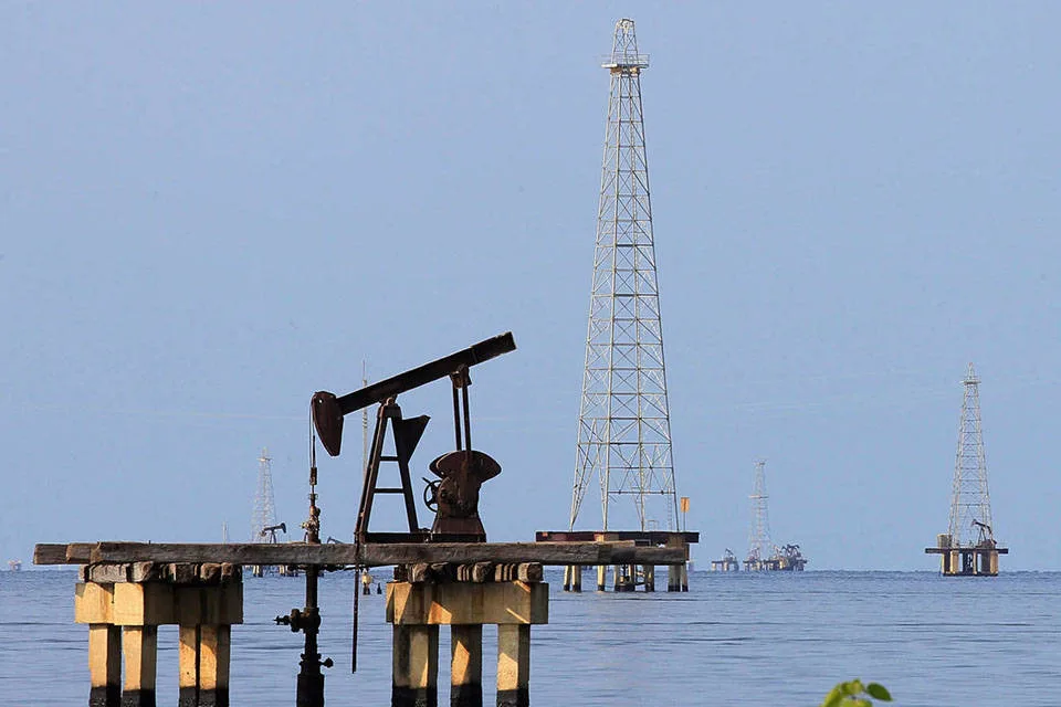 Cámara Petrolera calcula 4.000 pozos activos en el estado Zulia