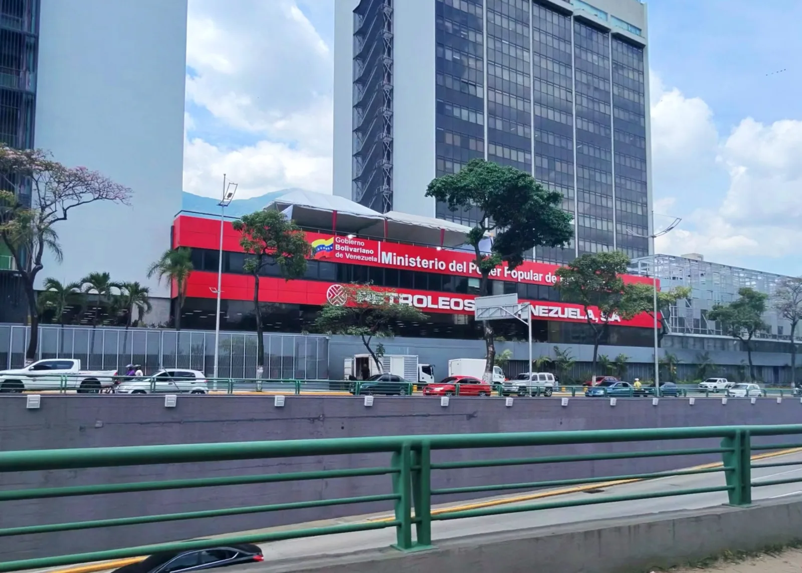 Sulzer acuerda cinco años de cooperación industrial con Pdvsa