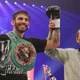 Jorge Linares entra en la lista para el Salón de la Fama