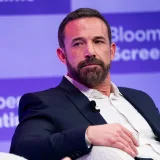 Ben Affleck sorprende al hablar de IA y hasta Python