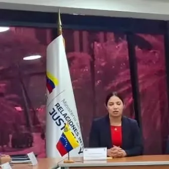 Publicación de Instagram de snantidrogas_ve
