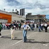 Más de 1.700 jóvenes de Táchira van por otro récord Guinness