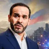 De la Espriella alista bloque urbano contra el crimen