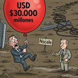 Nscale choca con resistencia del mercado a su OPI en Nueva York