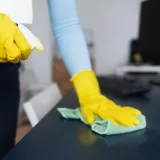 Productos de limpieza perfumados contaminan como el tráfico