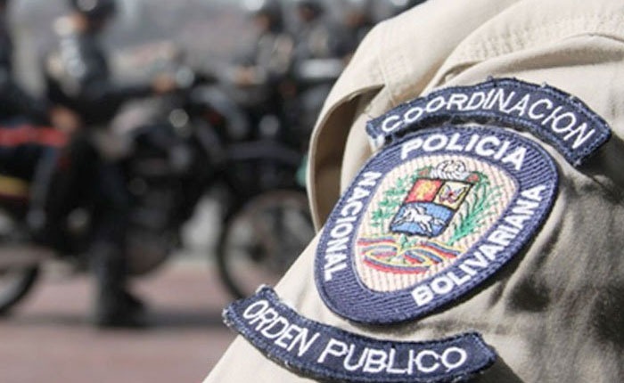 
				Cae abatida “La Chiki” en presunto enfrentamiento con la PNB			
