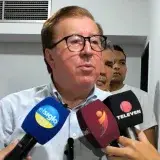 César Pérez Vivas exige votaciones presidenciales libres
