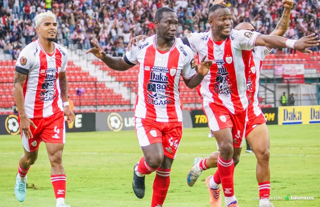 Estudiantes de Mérida deja ir a cinco jugadores para 2027