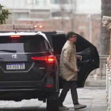 Caputo quedó bajo sospecha por el viaje de Bolsonaro desde Iguazú