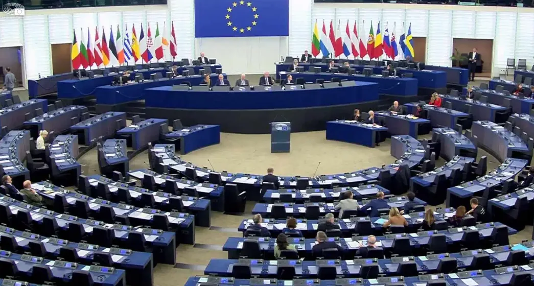 Parlamento Europeo estudia blindar a europeos detenidos