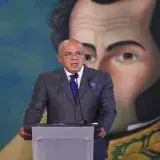 Jorge Rodríguez tras liberación de Álex Saab: "¡Ha triunfado la justicia!" 