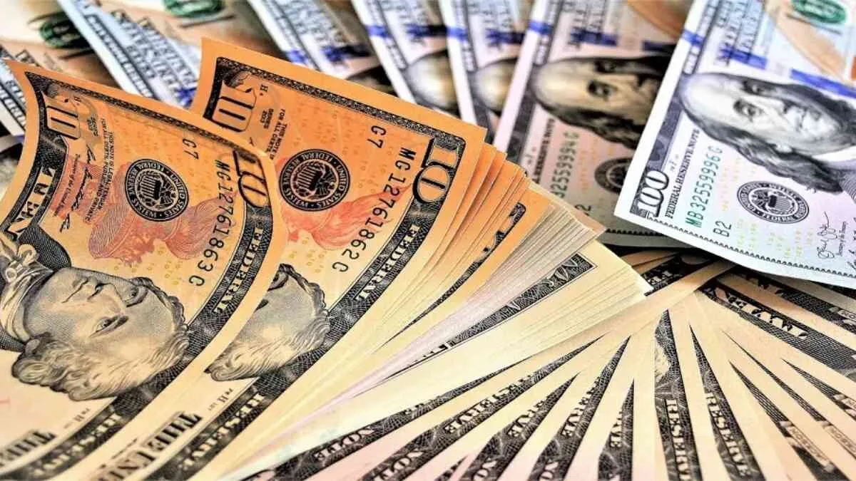 BCV fijó el dólar en 742,2292 bolívares este 27 de julio