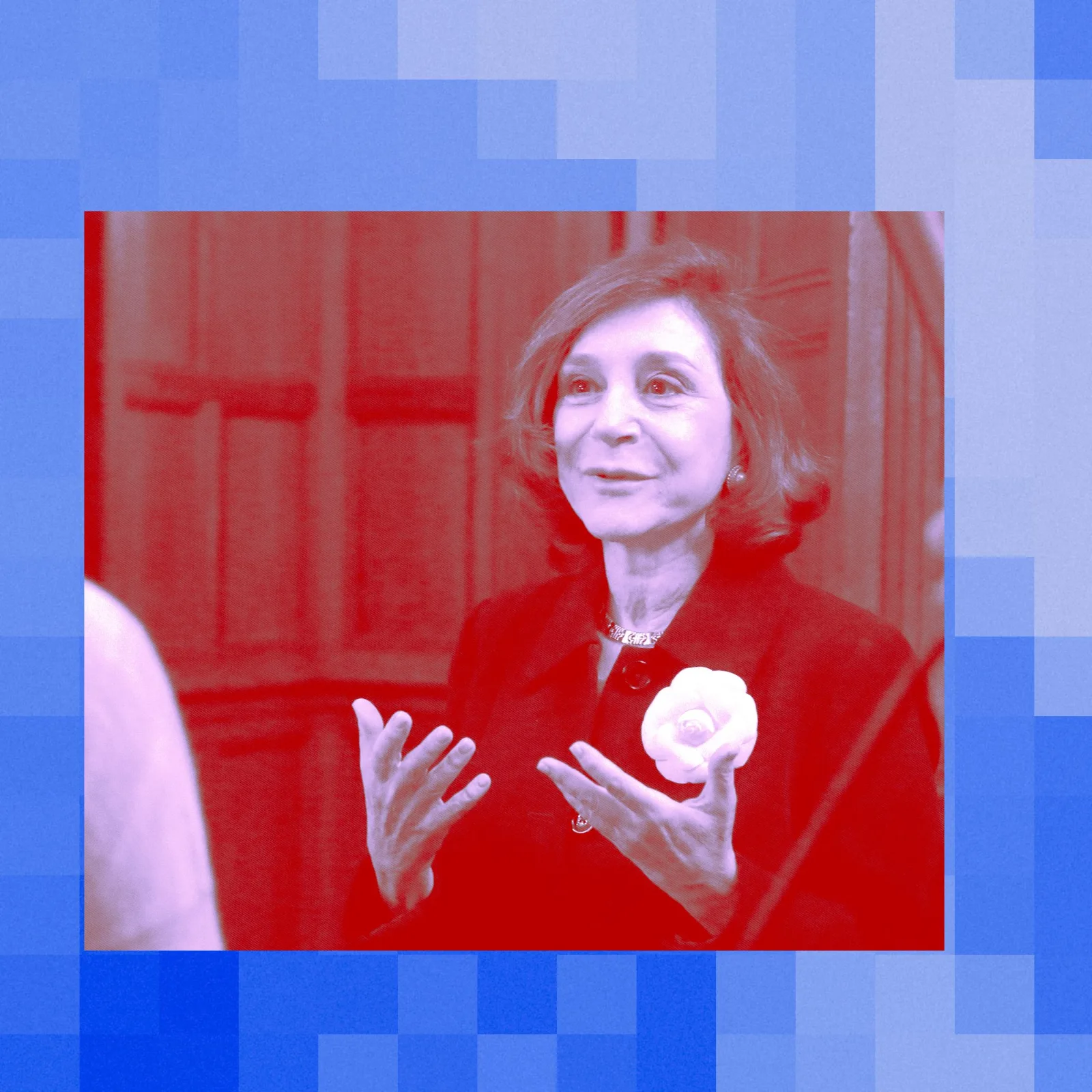 Sherry Turkle pide que los chatbots dejen de decir «yo»