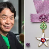 Japón distingue a Shigeru Miyamoto con su máximo honor cultural
