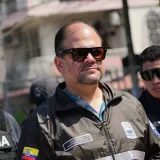 Ecuador envía a tres requeridos por la justicia de EE. UU