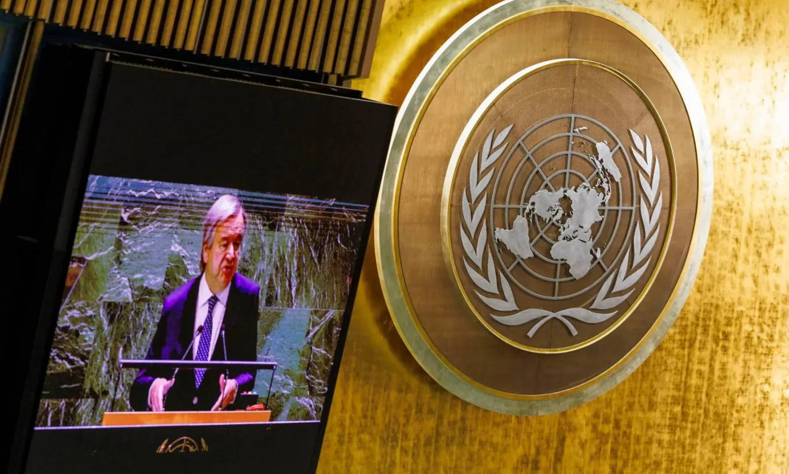 ONU "agradece" compromiso de Venezuela y Guyana de no usar la fuerza en disputa