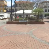 Casco Antiguo será punto de acopio por sismo en Azuero