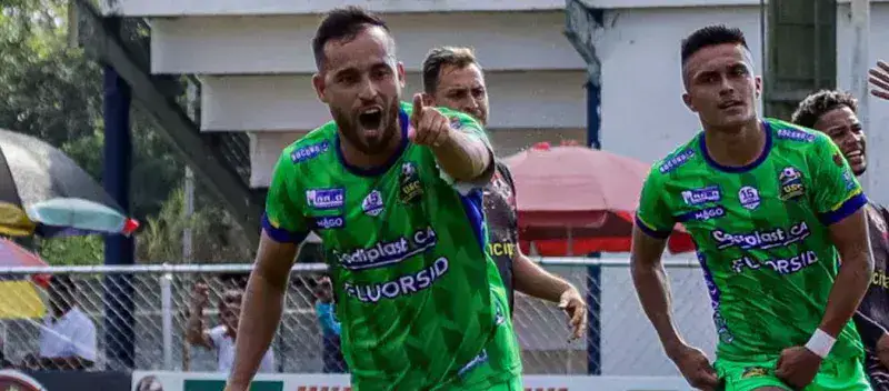 Cuatro equipos siguen en carrera por el ascenso a la primera división