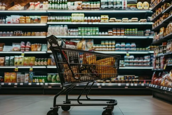 Cavidea alerta por costos eléctricos en la producción de alimentos