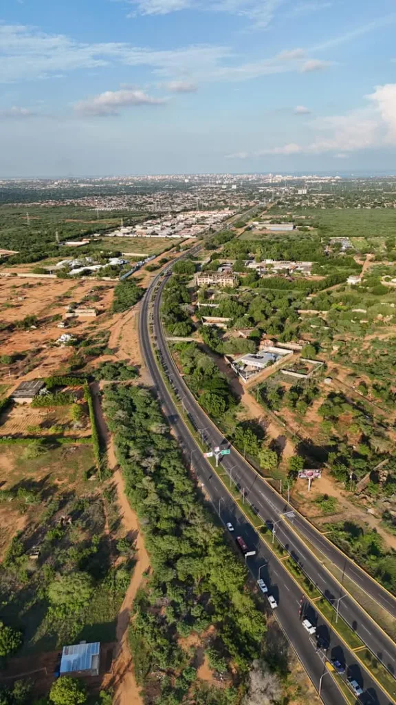 Plan de asfaltado en Zulia roza las 500 mil toneladas