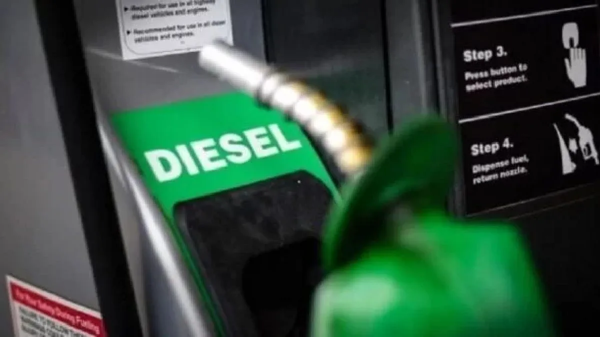 México subsidia al 100% el diésel por la crisis energética global