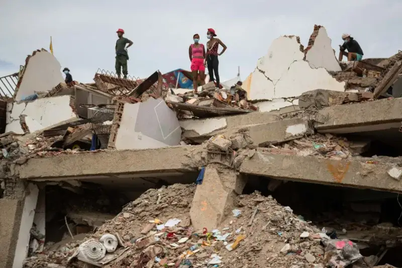 SNTP lanza campaña de apoyo para periodistas tras terremotos