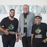 La Gaita de Otrora y Mario Cáceres estrenan Corazón de gaitero