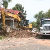 Pedasí urge más fondos para recuperar el interior tras el sismo