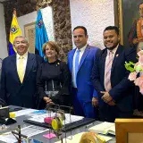 
				Clez celebró el XX Aniversario de la Universidad “Dr. José Gregorio Hernández”			