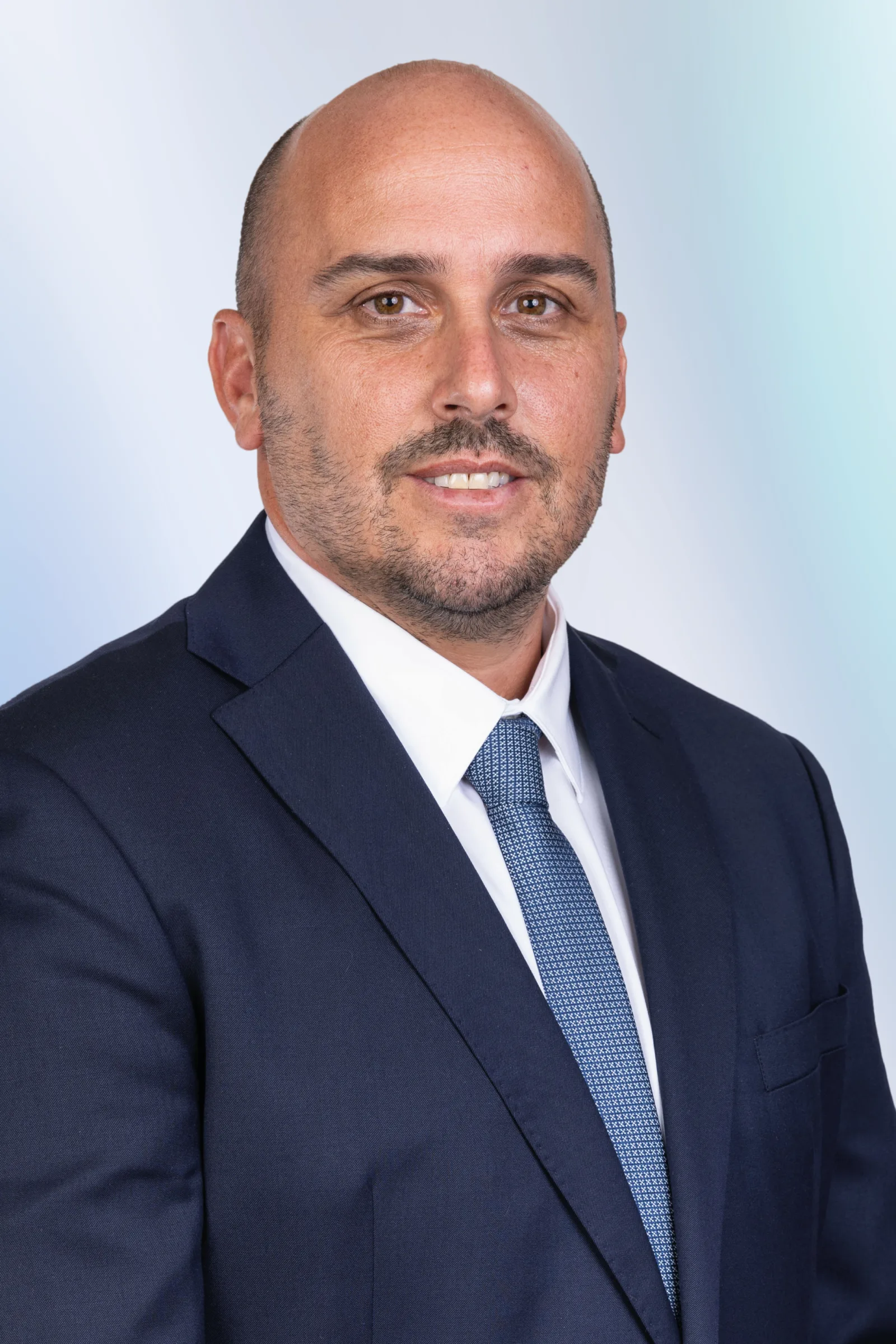 Andrés Longton