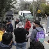 Chile reporta 8.243 salidas voluntarias de venezolanos en 2026